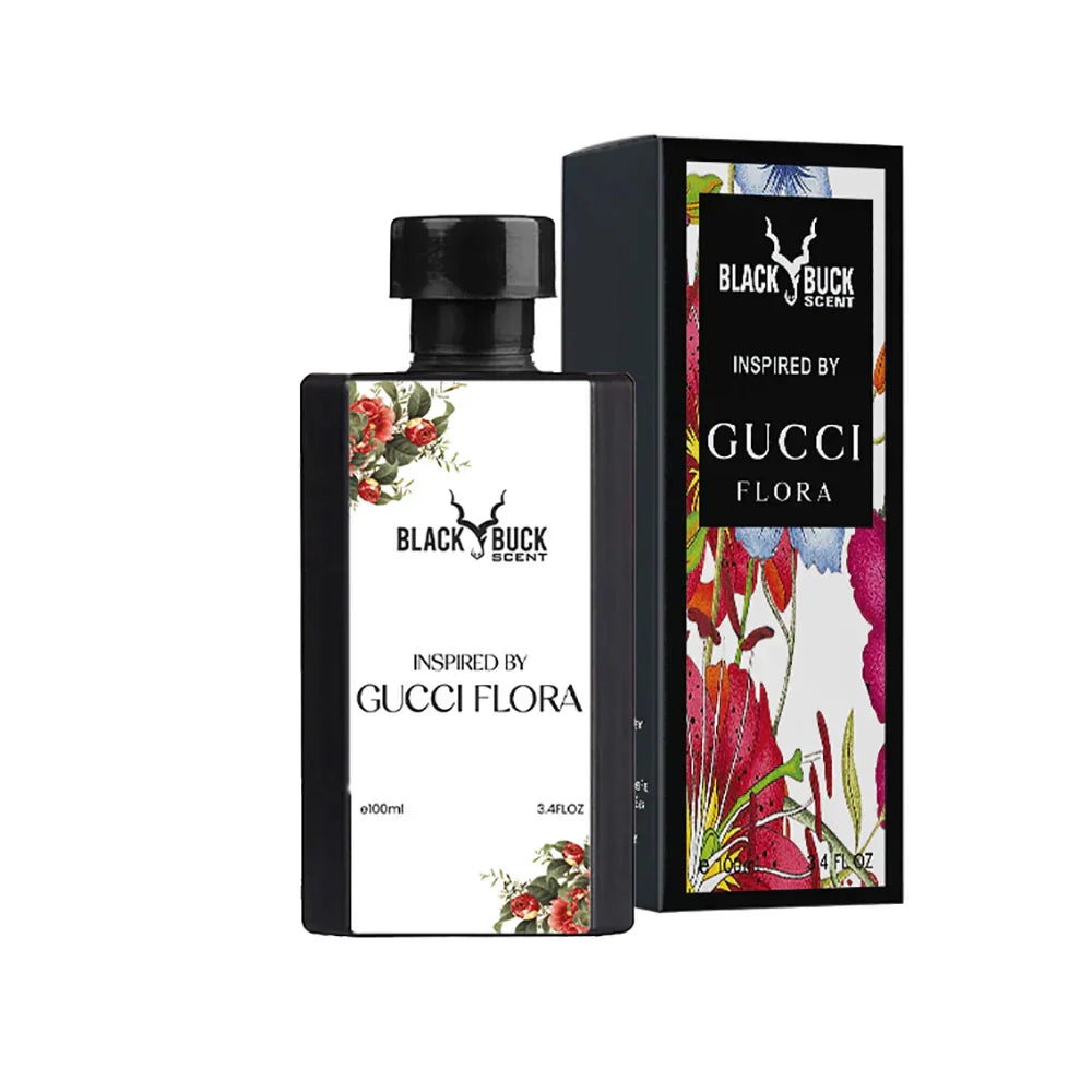 FLORA 100ML