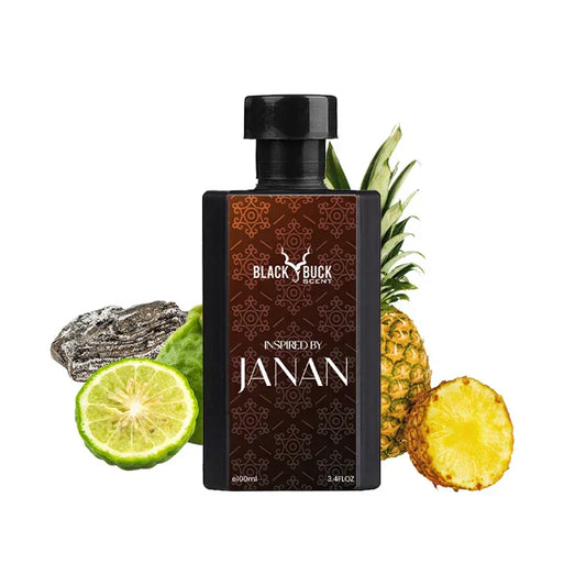 JANAN 100ML