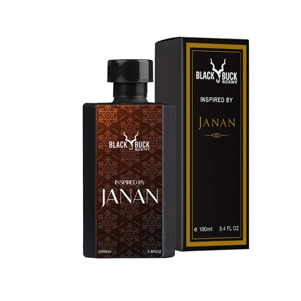 JANAN 100ML